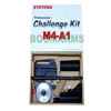 Systema Professional Challenge Kit For Systema Training Weapon System M4A1